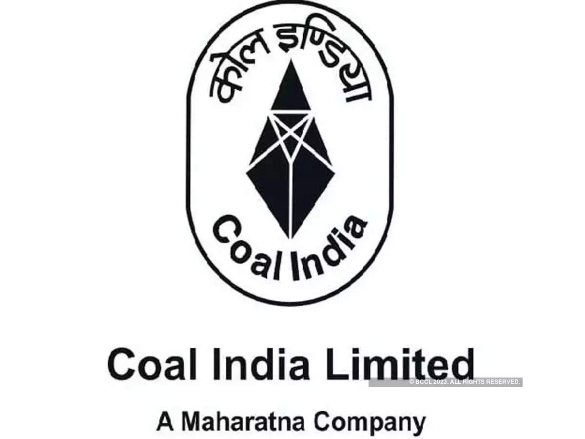 Coal India Share Price Live Updates: Coal India  Closes at Rs 352.15 with Moderate Trading Volume 
