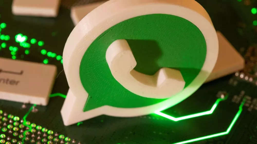 WhatsApp introduces 