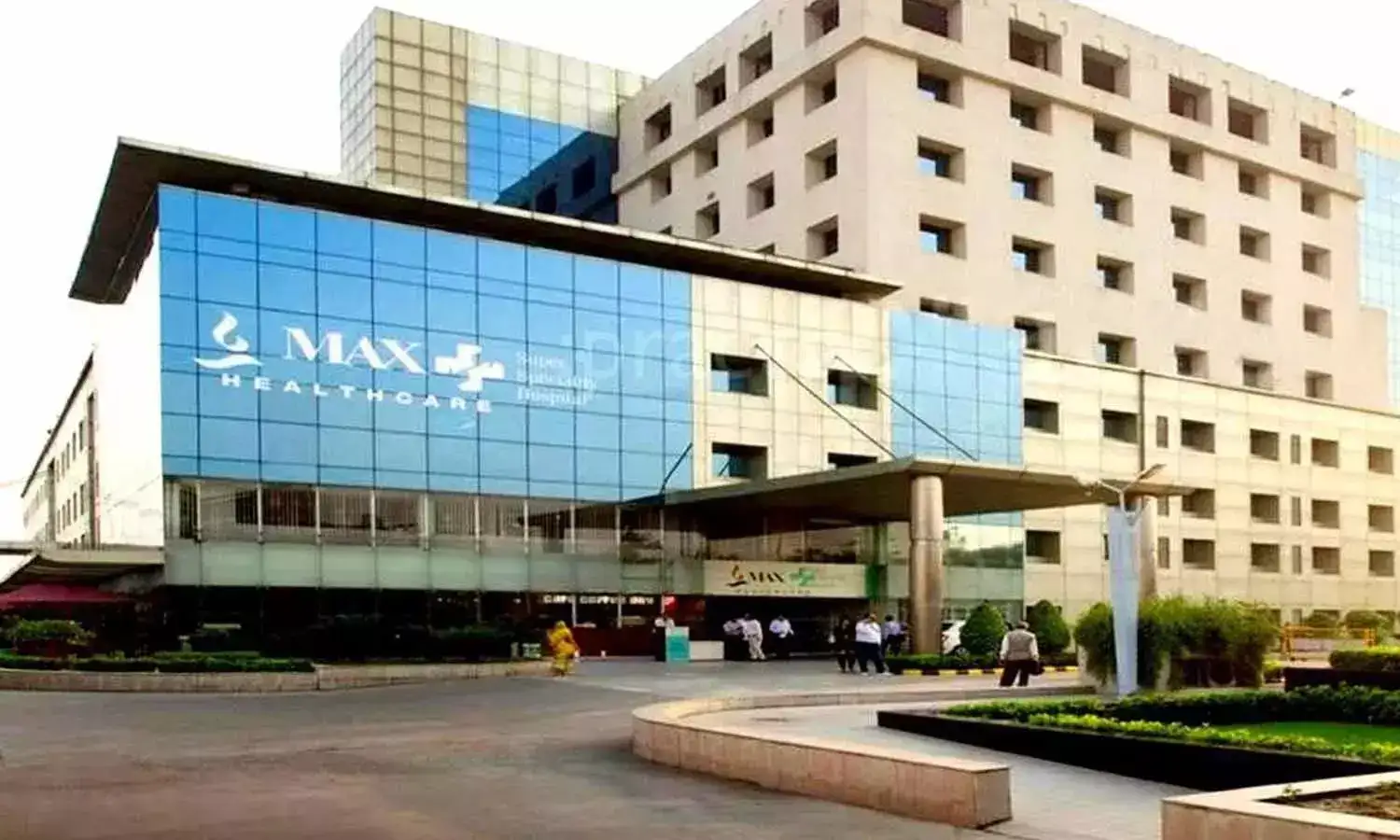 enterprise value: Max Healthcare Inst to acquire Starlit Medical Centre at enterprise value of Rs 940 cr