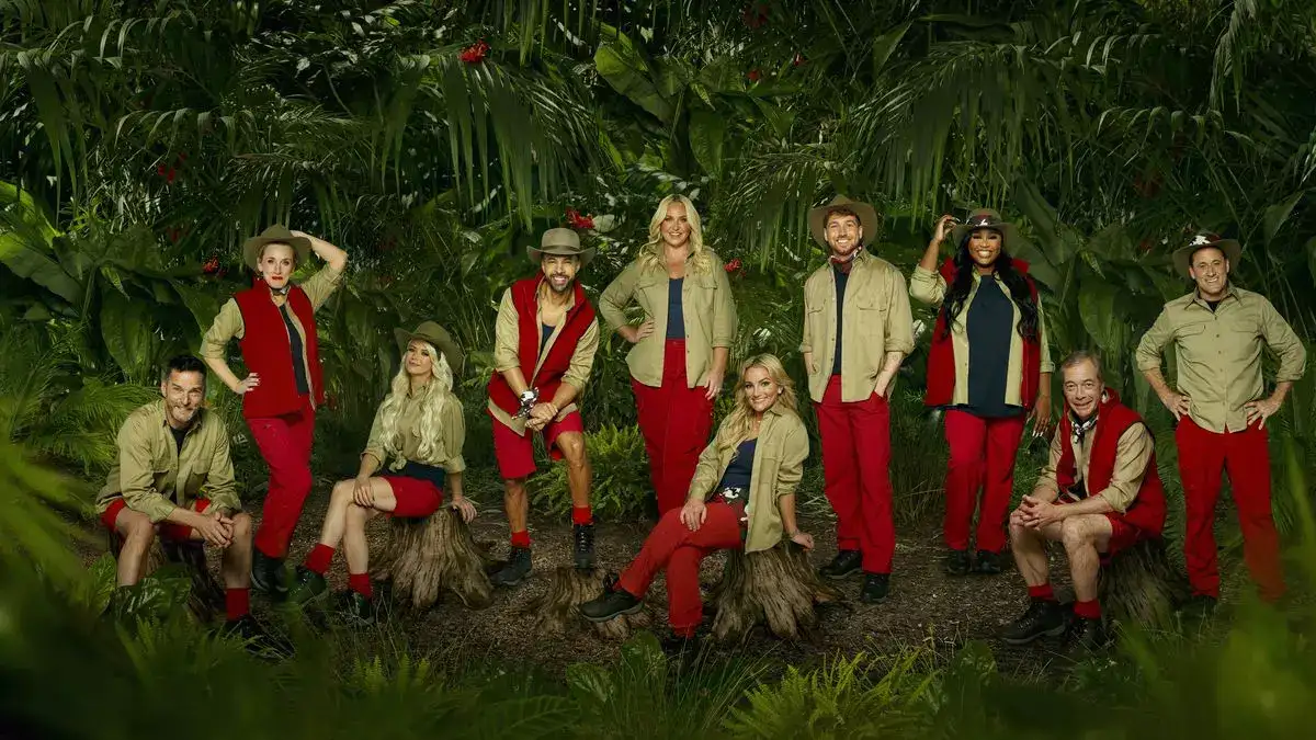 i’m a celebrity 2023: I’m a Celebrity 2023: Final four revealed as Marvin Humes is eliminated