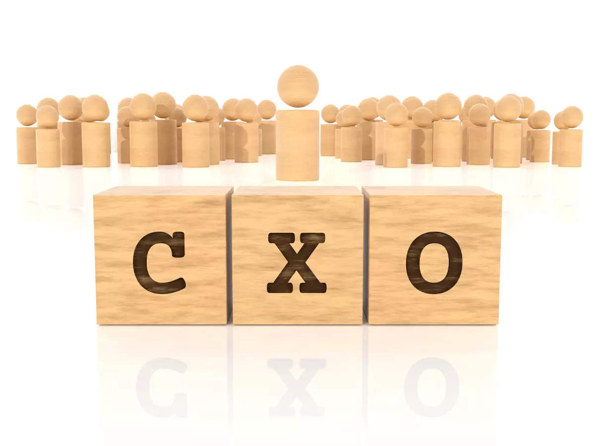 CXO and beyond: The expanding role of customer experience in business 