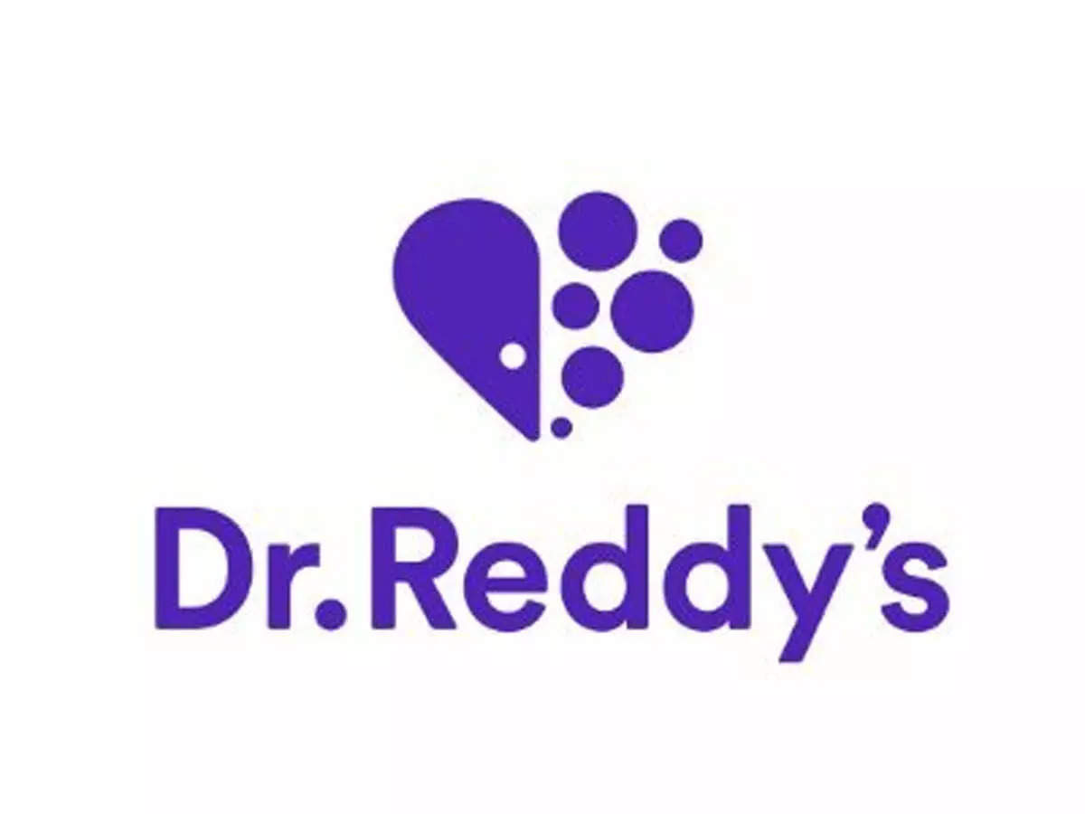 Moving Averages Updates: Dr. Reddys Stock Dips Below 20-day SMA, Registers -5.74% Change 
