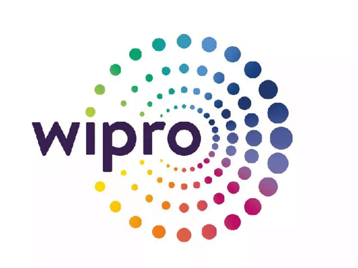 Wipro Share Price Today Live Updates: Wipro  Closes at Rs 422.6 with a 6-Month Beta of 0.2422 