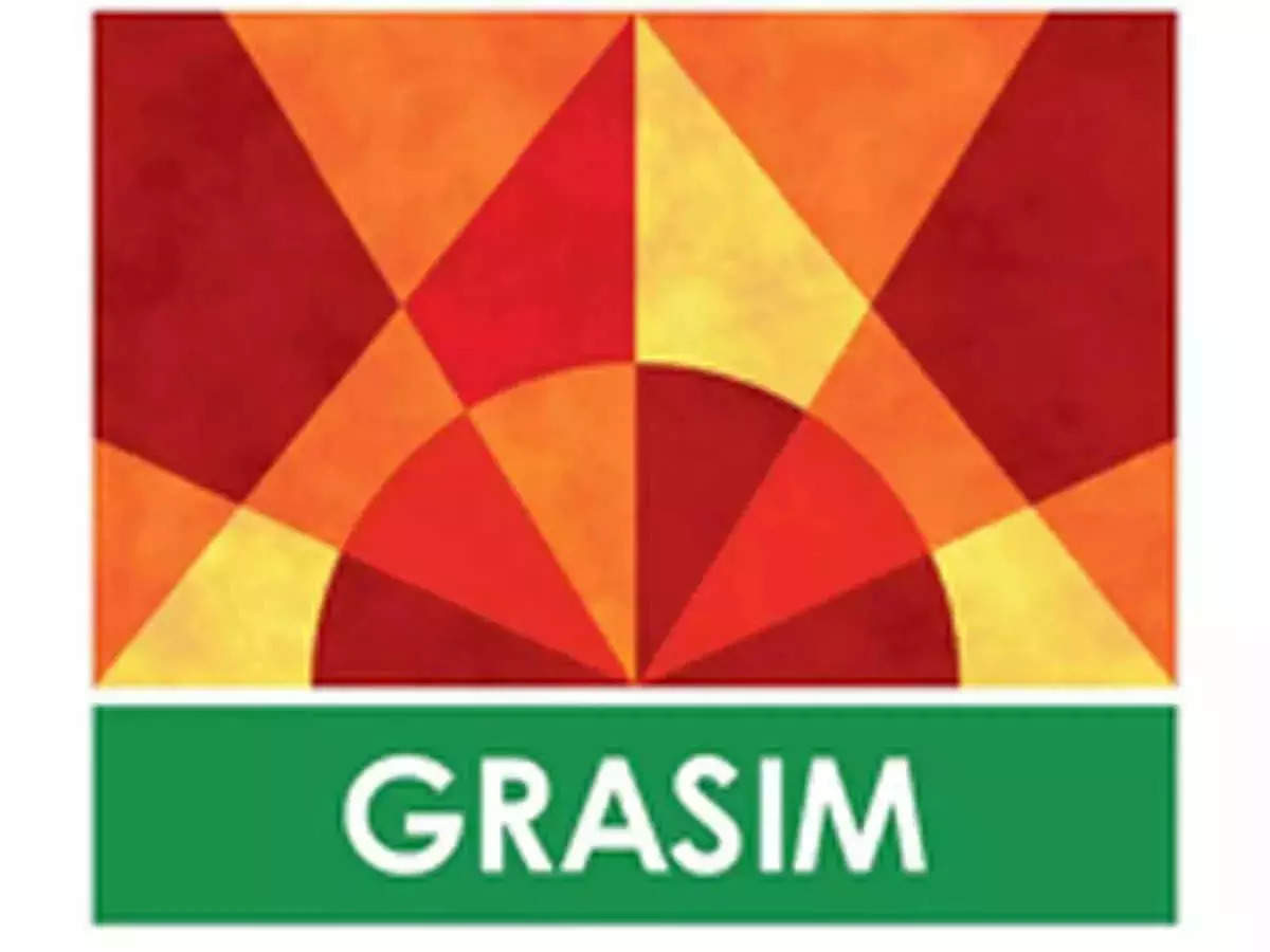 Grasim Industries Share Price Live Updates: Grasim Industries  Closes at Rs 2070.05 with a 6-Month Beta of 1.7165 