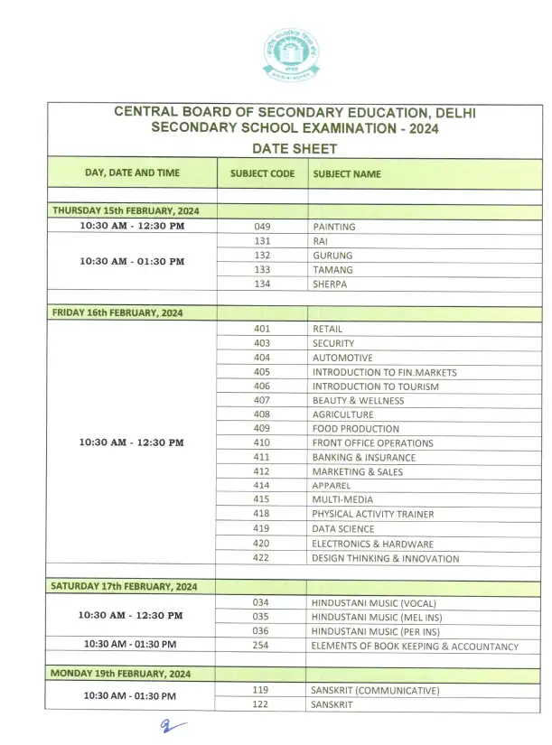 Hhn 2024 Datesheet Winna Kamillah