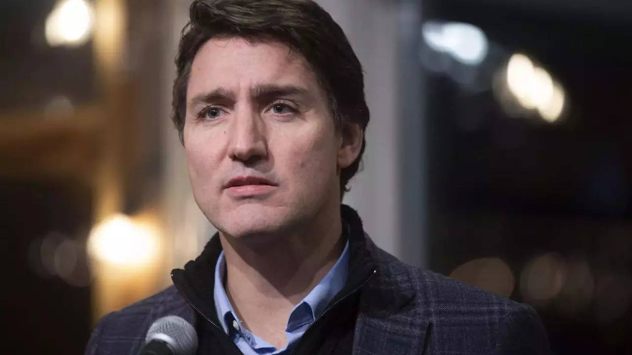Canadian PM Justin Trudeau claims 'need to put a chill on India' led him to reveal allegations against India in Nijjar killing 