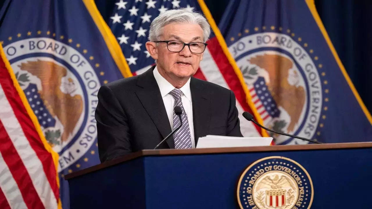 US Fed Meet Preview: Will Jerome Powell signal rate cuts are coming? 