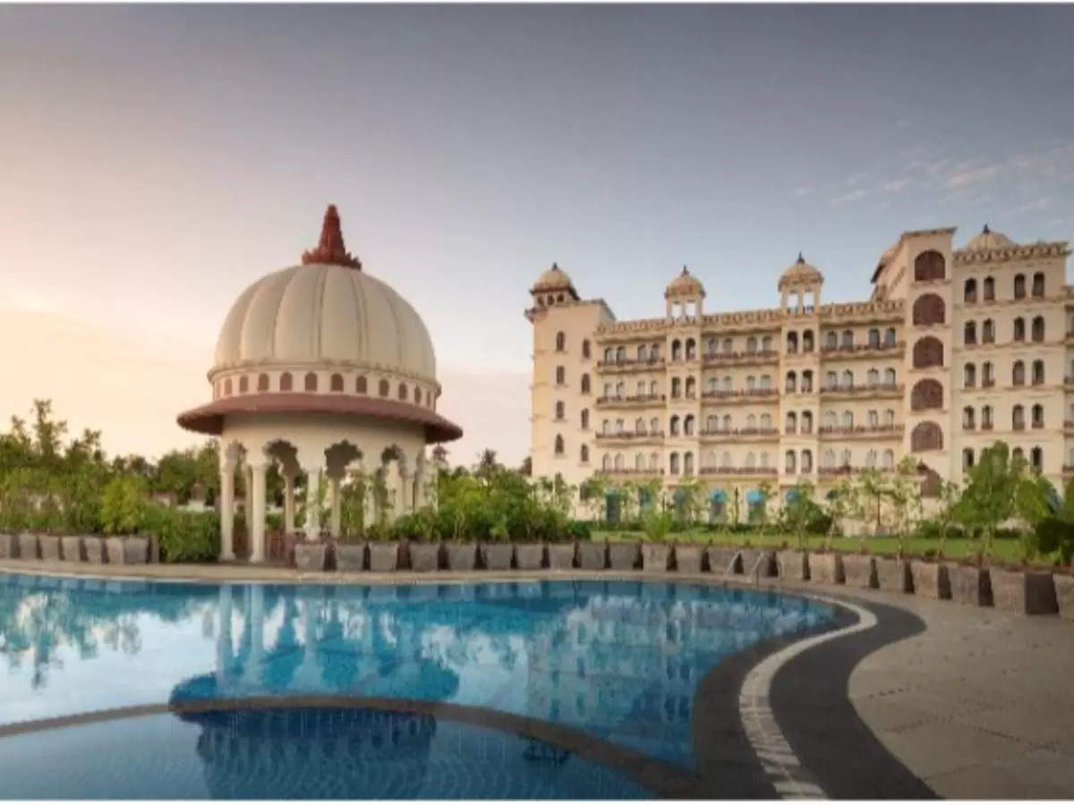Radisson Hotel Group unveils Uday Palace Navsari in Gujarat 