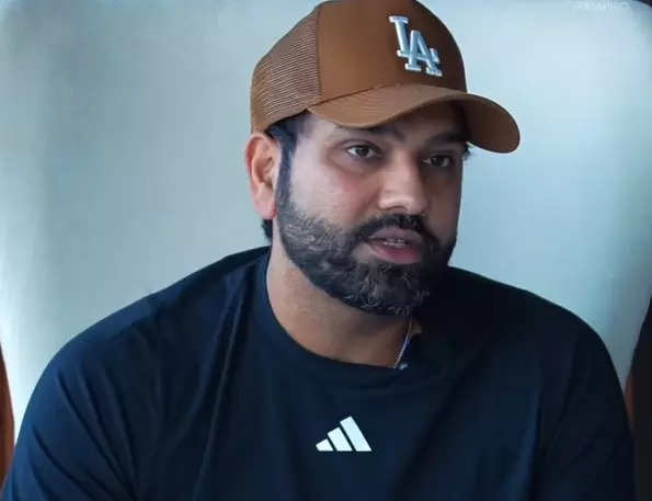 Rohit Sharma shares his pain for the first time after World Cup 2023 heartbreak 