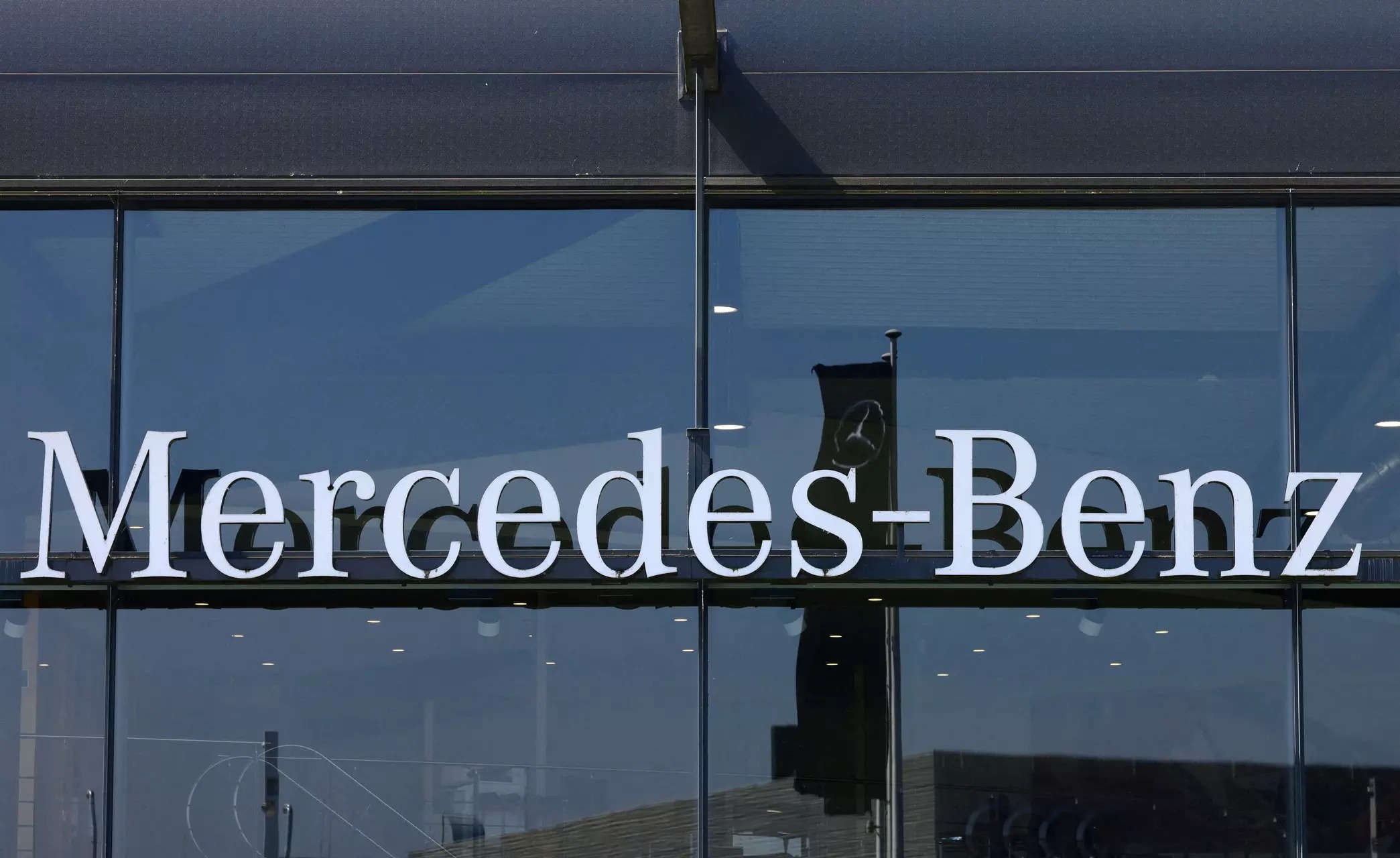 Mercedes-Benz India to hike prices from Jan 1 