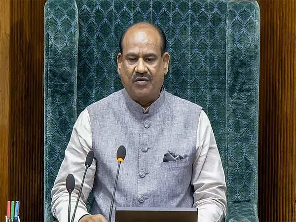 Lok Sabha Speaker Om Birla says MPs not invited for DMF meetings; minister says will amend rules 