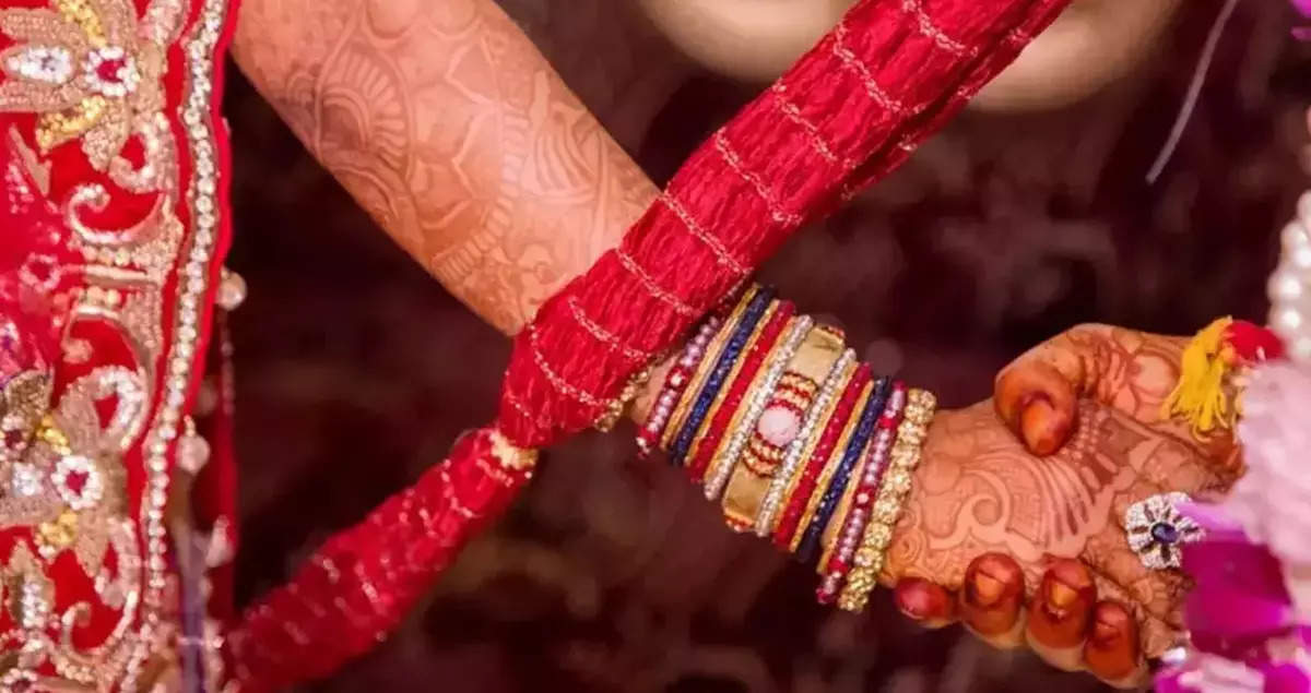 Anand Marriage Act, which gives statutory recognition to Sikh marriage rituals, implemented in J-K 