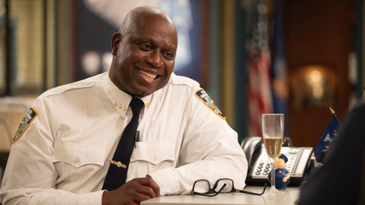 Did ​Andre Braugher aka Captain Raymond Holt die? What was his cause of death? 