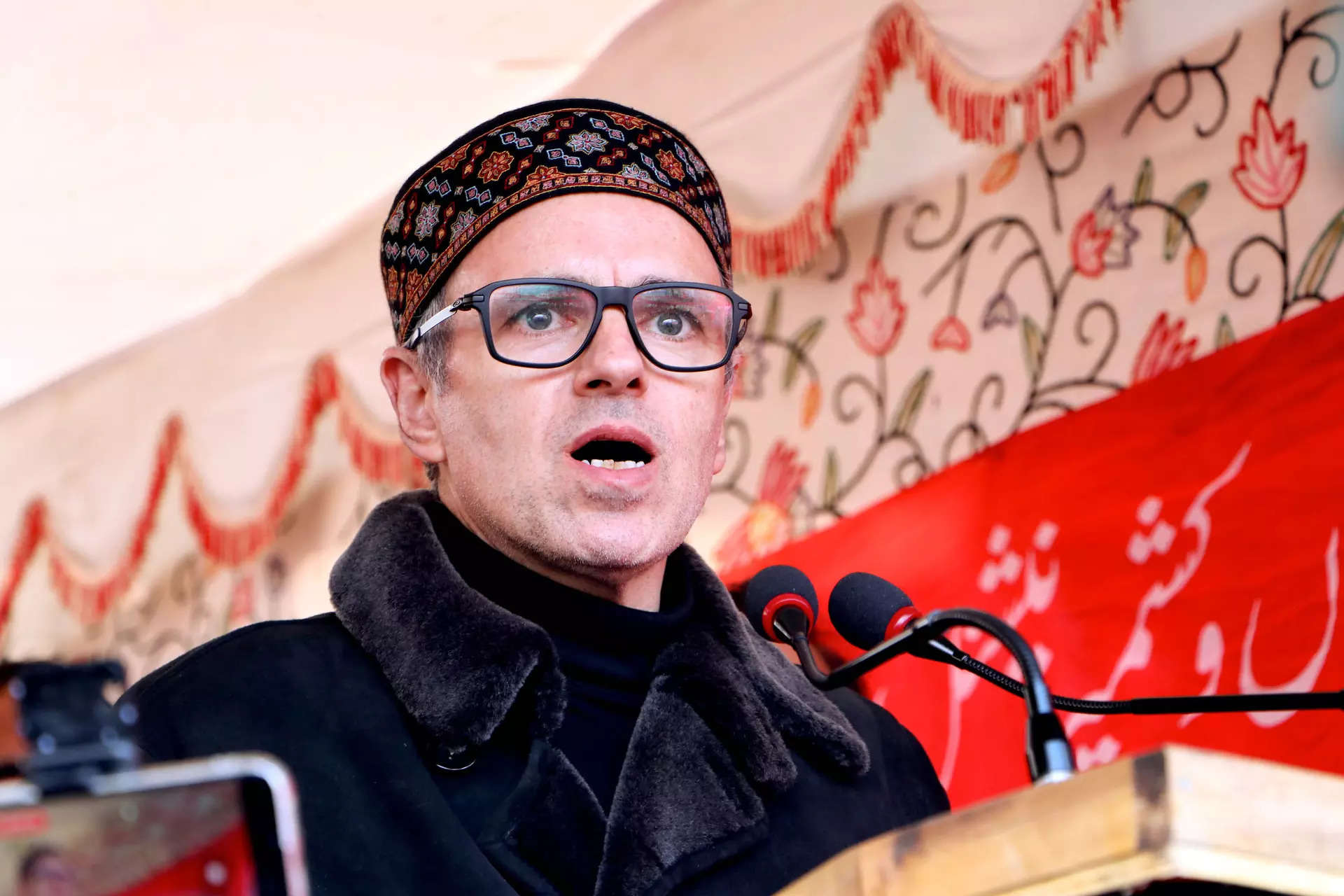 Omar Abdullah unable to prove wife treated him with cruelty, denied divorce by Delhi HC 