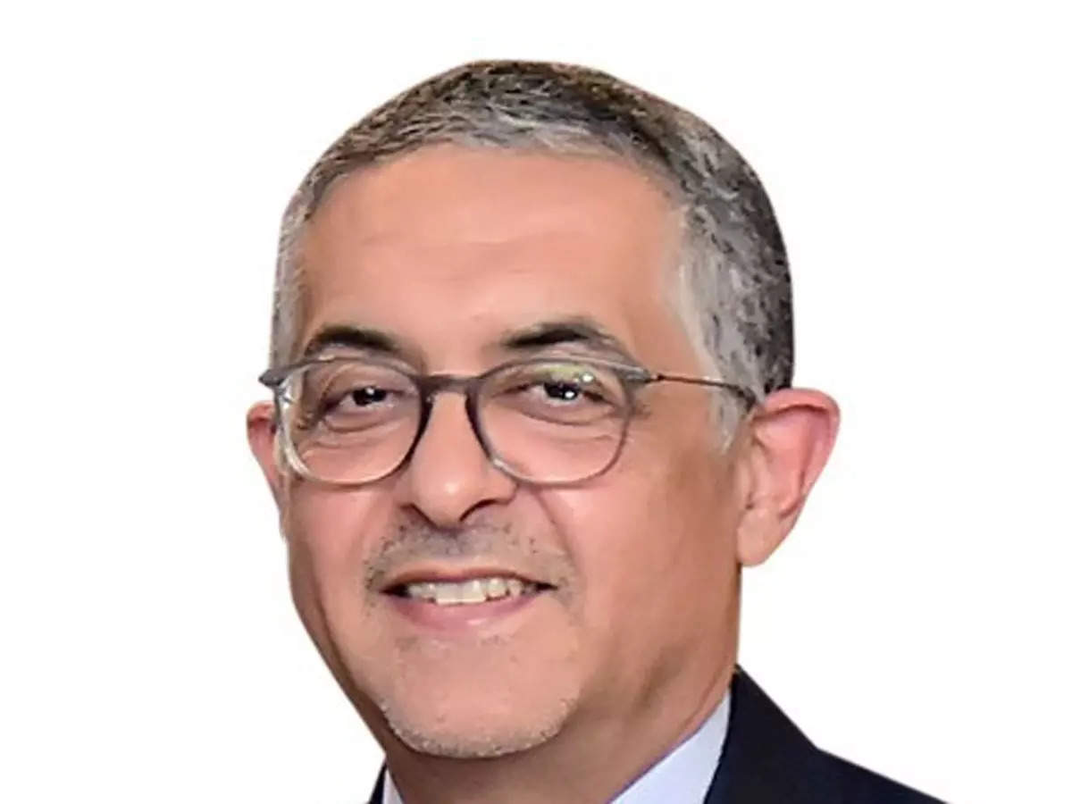 Egypt is ready to be India’s gateway to Europe, Africa & W Asia: Hossam Heiba, CEO, GAFI 