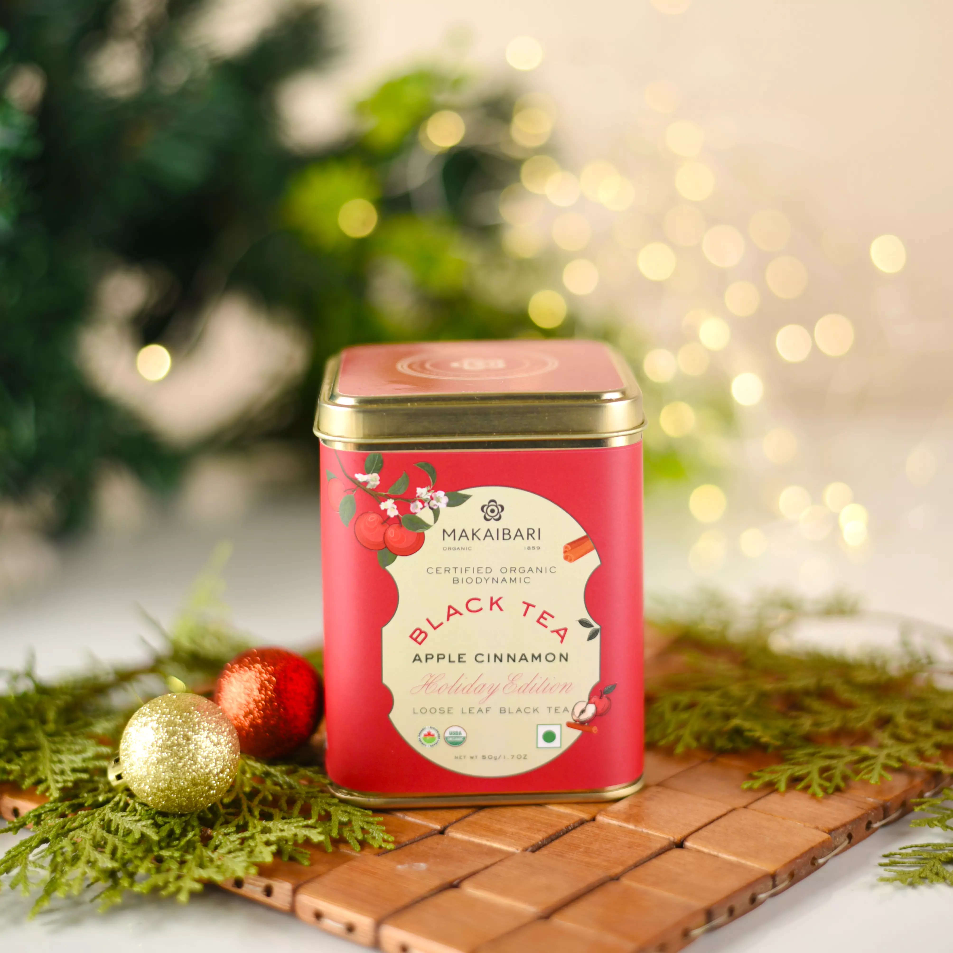 6 Healthy Christmas Gift Ideas | Giving the Gift of Health & Wellness for  the Holidays | NaturalTherapyPages.com.au