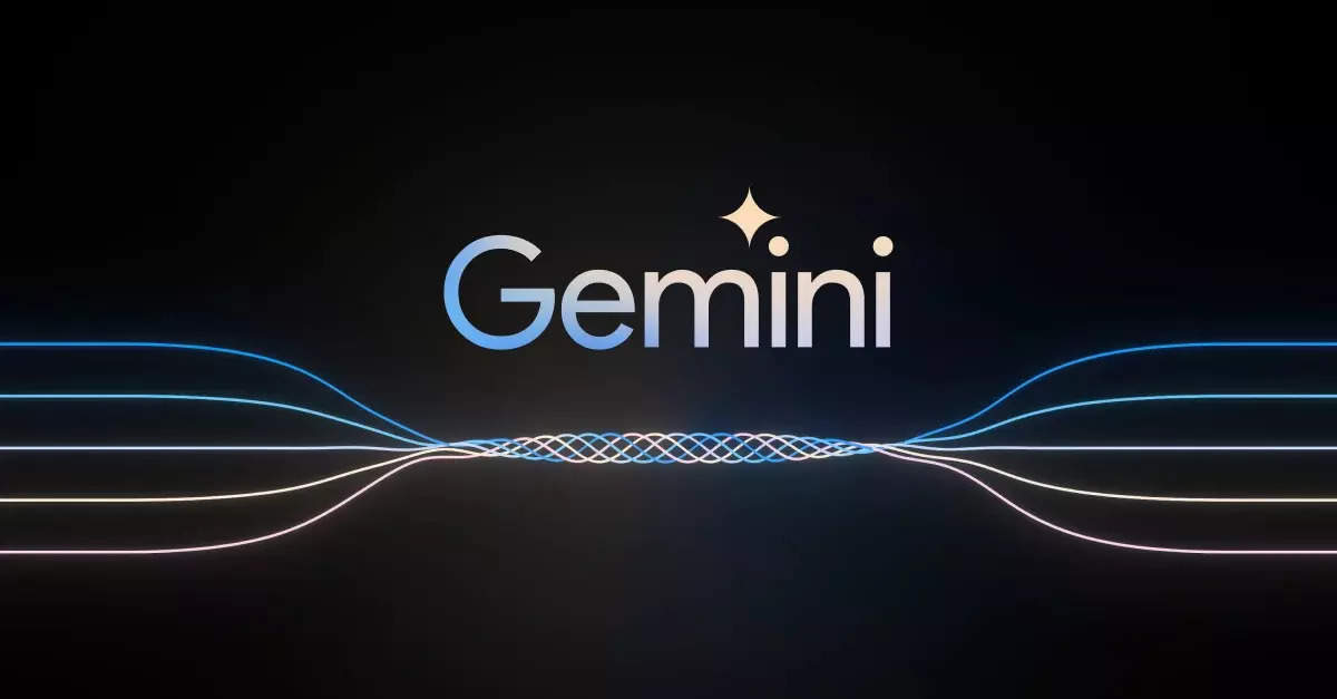Alphabet announces reduced costs for its leading AI model Gemini 