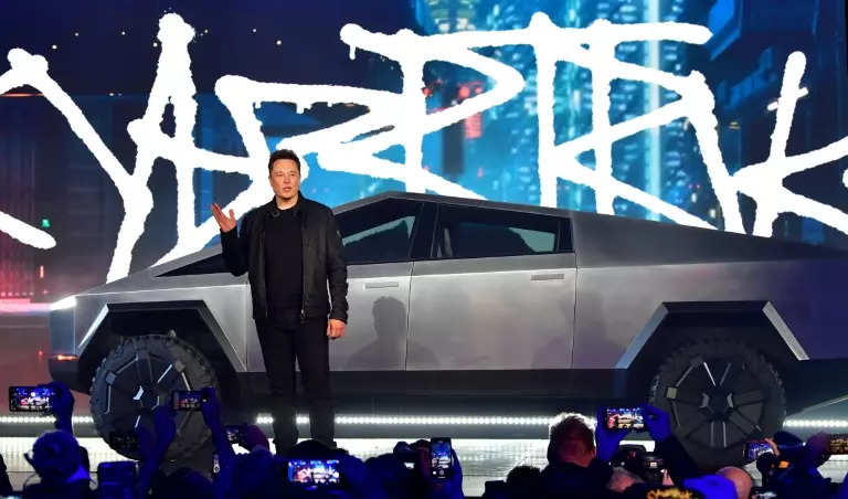 Why has Elon Musk's Tesla recalled two million cars in US 