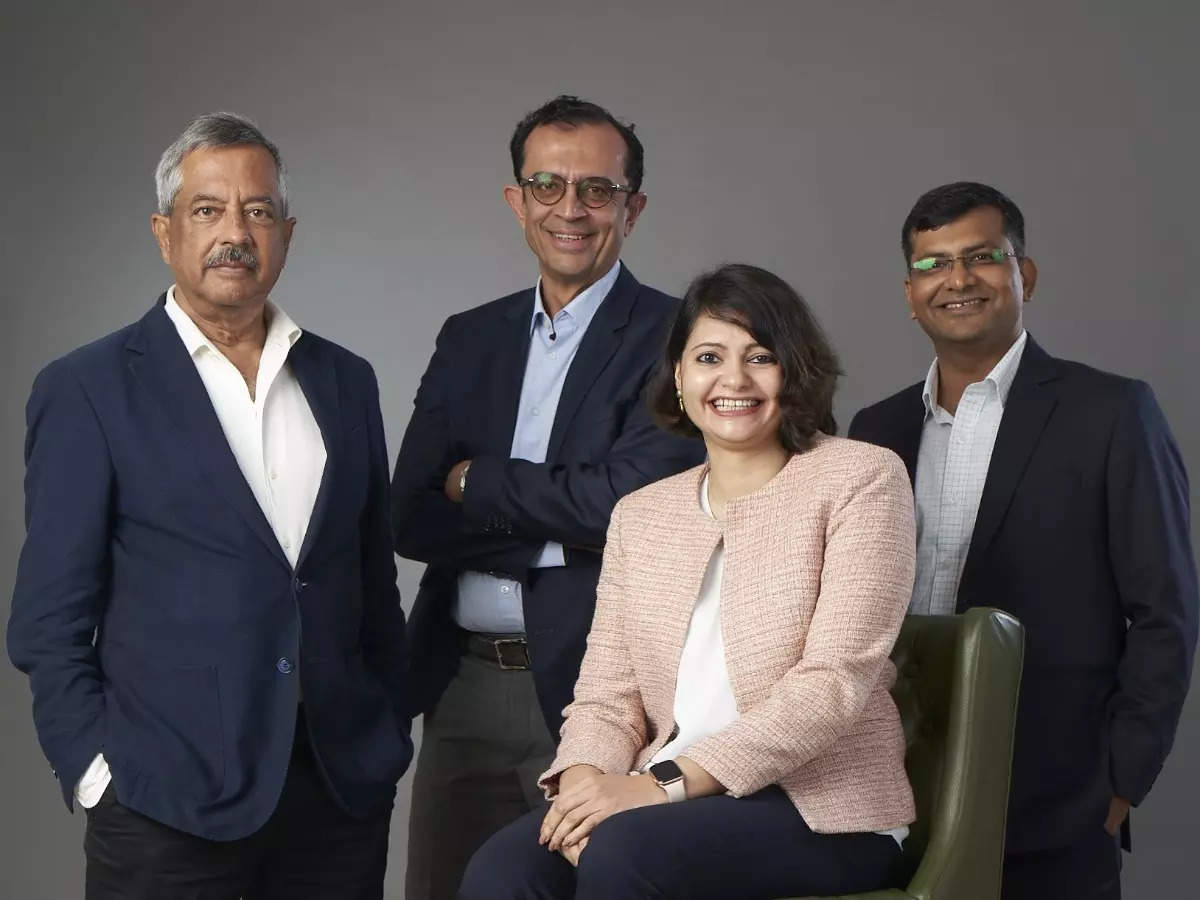 Impact investor Asha Ventures announces first close of Rs 750 crore fund 