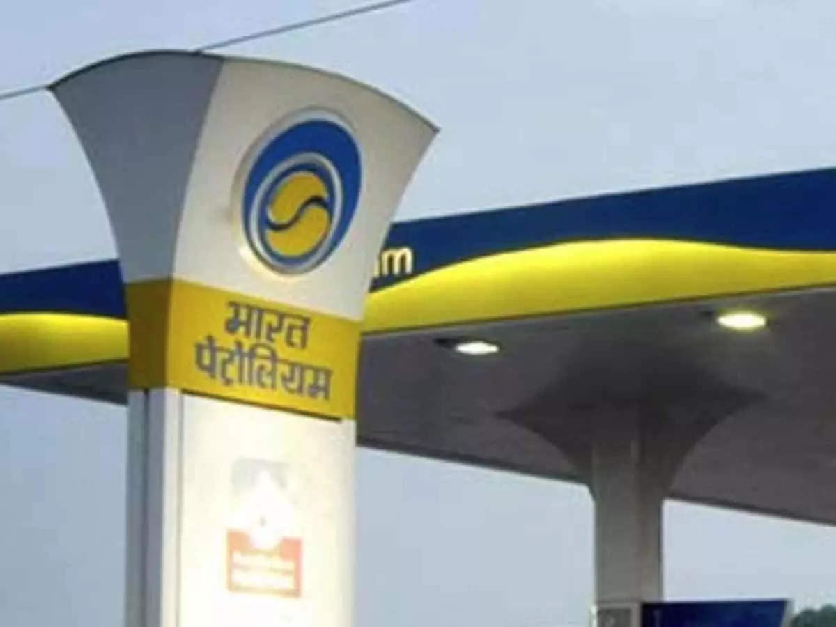 Buy Bharat Petroleum Corporation, target price Rs 597:  Anand Rathi  