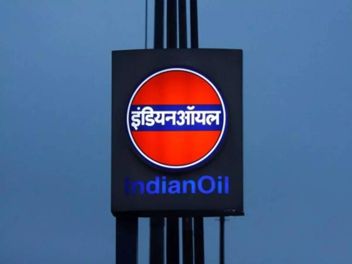Buy Indian Oil Corporation, target price Rs 149:  Anand Rathi  