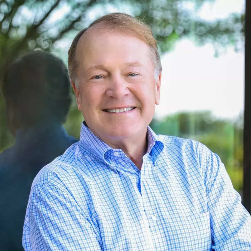 US-India partnership to become most strategic in the world: John Chambers 
