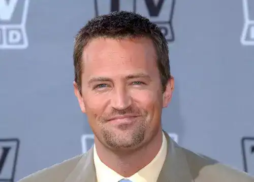 Autopsy reveals Matthew Perry’s cause of death