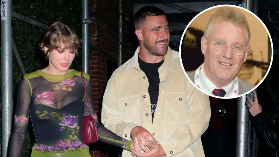 Travis Kelce proposal rumors: Did Chiefs tight end seek blessings from Taylor Swift’s dad? 