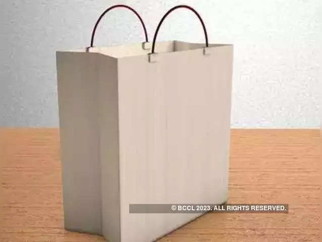 Delhi consumer commission imposes Rs 3,000 fine on retailer for charging Rs 7 for paper carry bag 