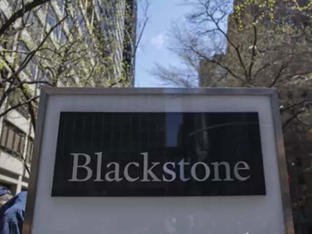 Blackstone SPVs to sell entire stake in Embassy Office Parks REIT 