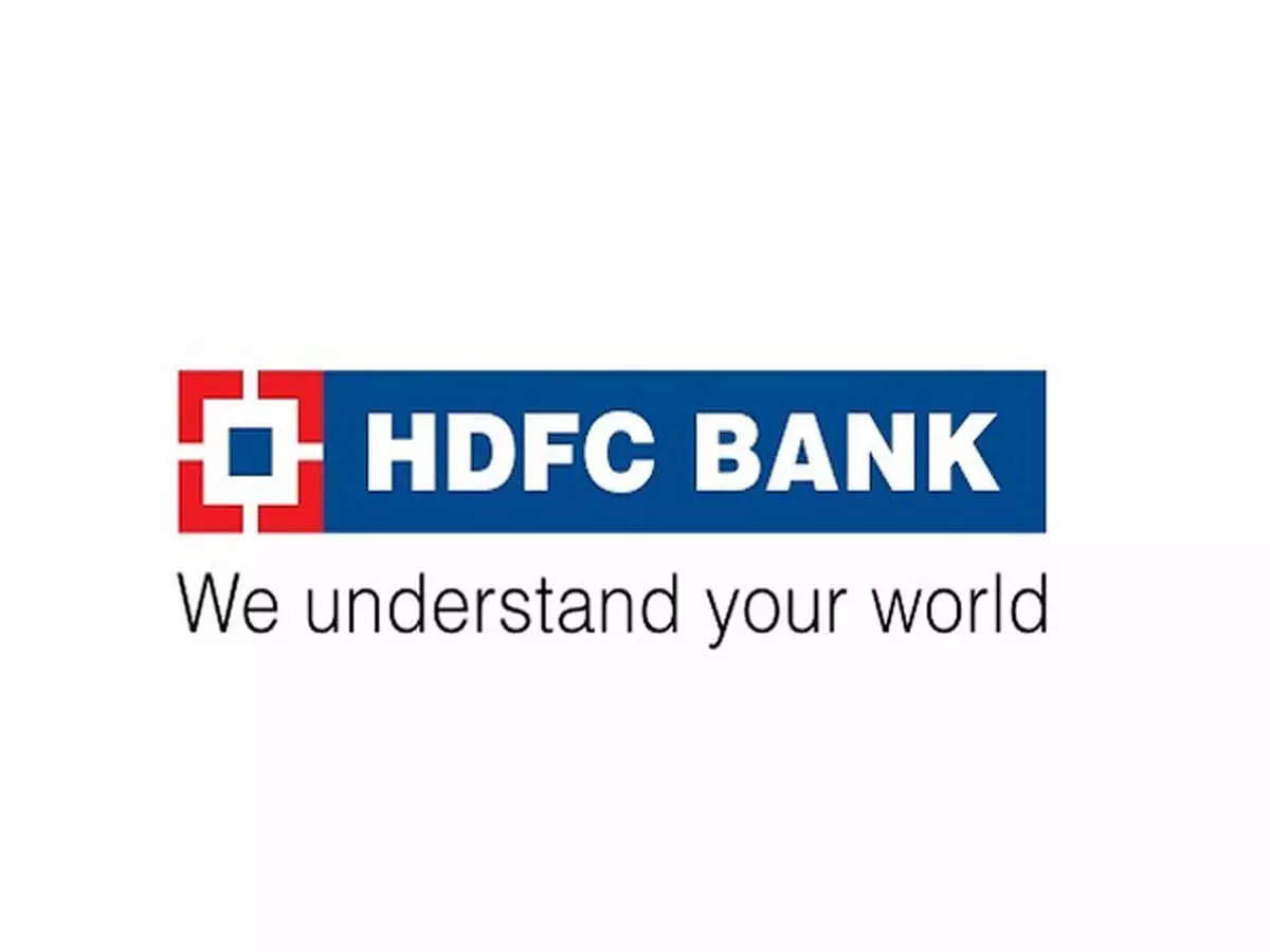 HDFC Bank Share Price Live Updates: HDFC Bank  Closes at Rs 1652.9 with 6-Month Beta of 0.8861 
