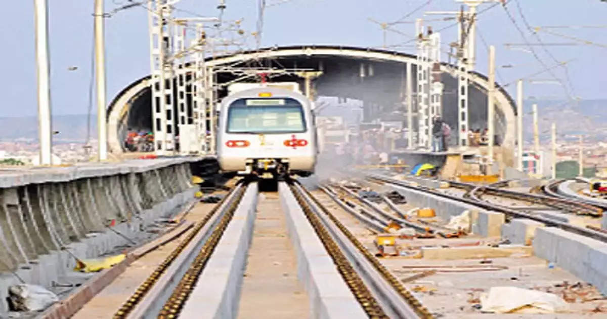 Noida metro may finally be connected to Ghaziabad via Indirapuram: Here is the latest plan, route and stations 
