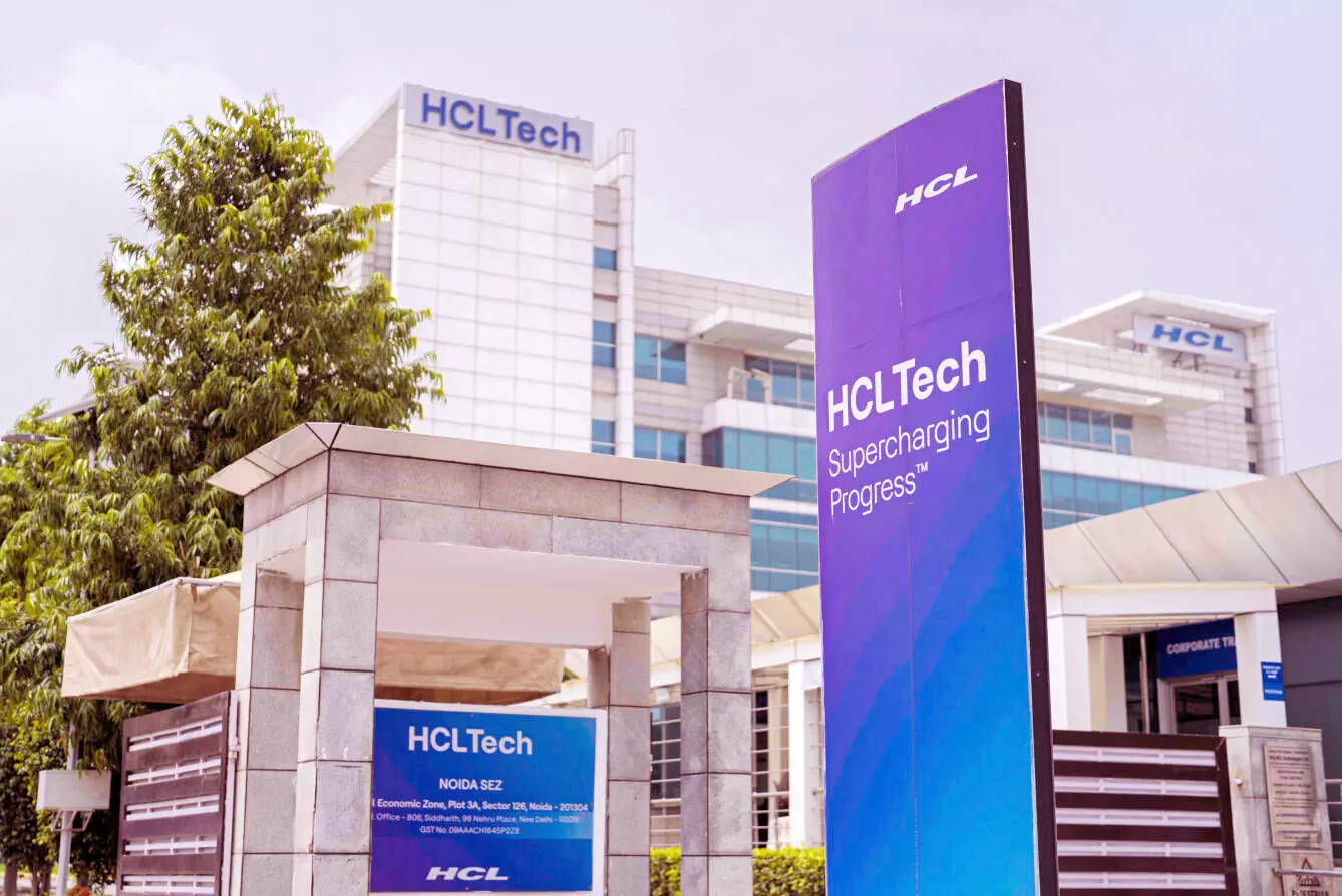 HCLTech investigating ransomware attack on a project 