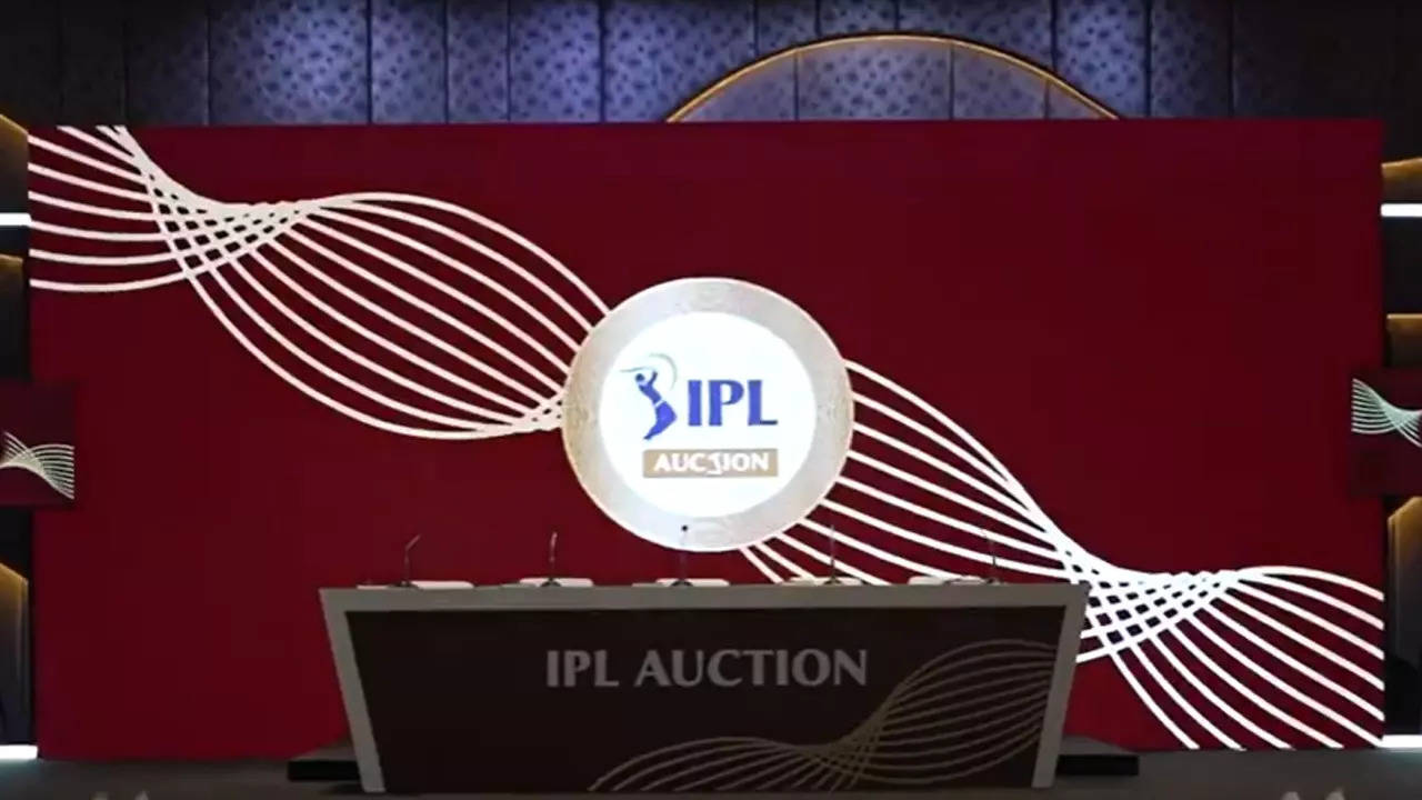 IPL 2024 Auction: Sold and unsold players full complete list 