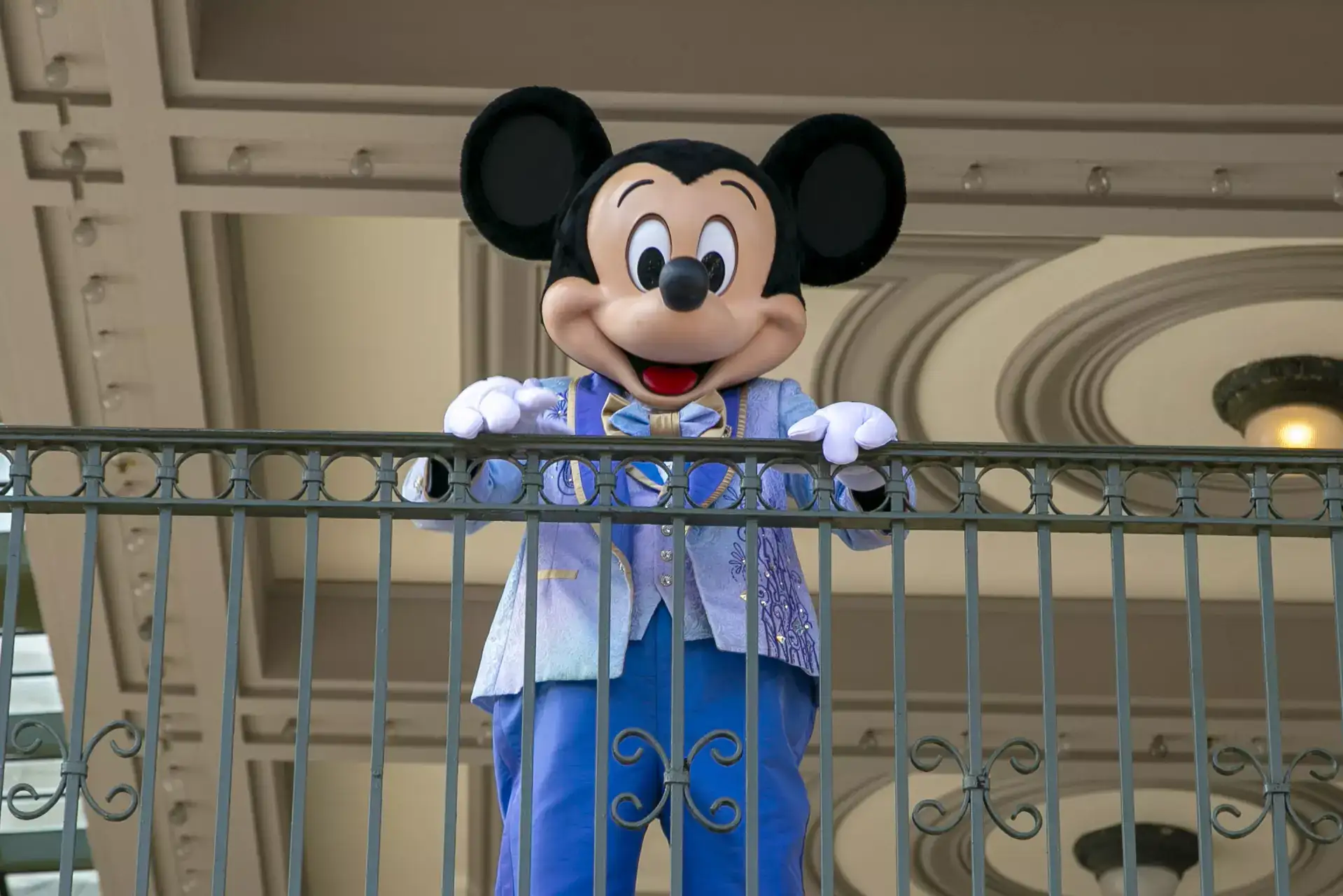 Mickey Mouse: Mickey Mouse set to join public domain, with a twist for all of us!