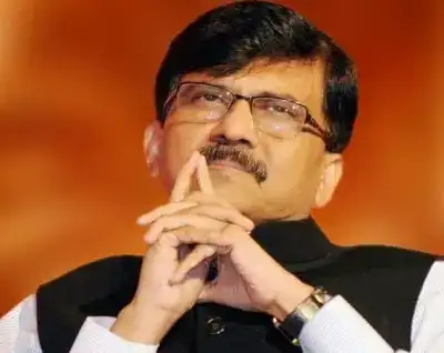 Congress: Congress can contest 48 seats: Sanjay Raut’s taunt