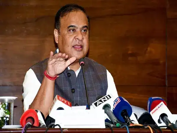 Assam chief minister Himanta Biswa Sarma: Assam: No lives lost to extremist violence in 2023, says CM Biswa Sarma