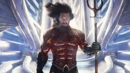 Aquaman and the Lost Kingdom: Check out budget, box office collection, and other details 