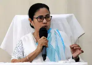 INDIA bloc: TMC will lead charge in Bengal, India Bloc nationally: Mamata Banerjee