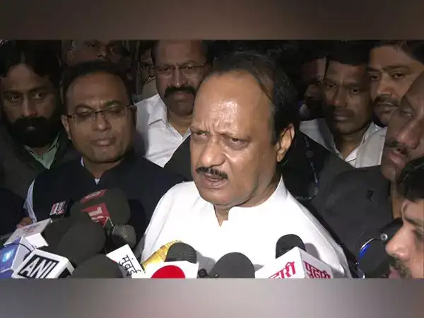 At national level, there is no alternative to PM Modi: Maharashtra Deputy CM Ajit Pawar
