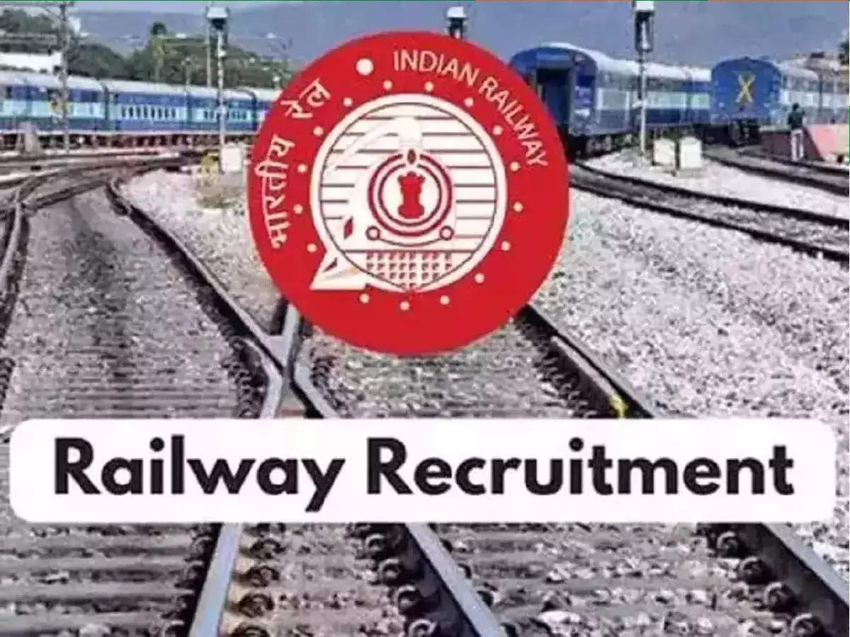 Railways Recruitment Board announces RPF Constable and SI Recruitment 2024 