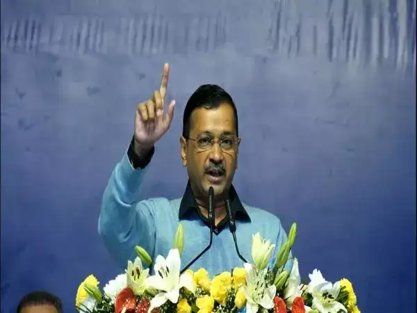 Kejriwal ED summons: Delhi CM Kejriwal skips ED summons, terms it ‘politically motivated’