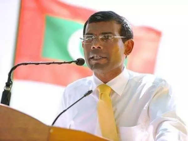 Ex Maldives President condemns 'derogatory remarks' by Minister Shiuna on Modi's Lakshadweep visit 