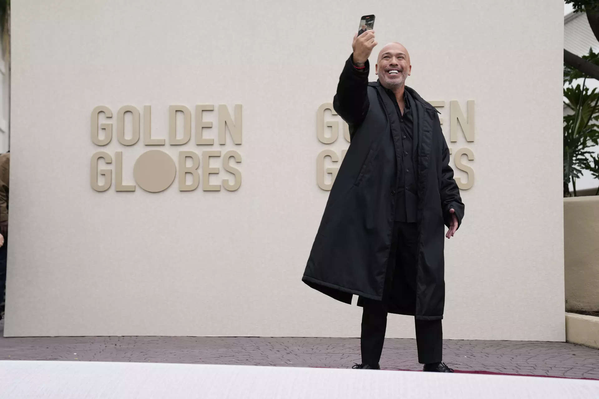 Golden Globes 2024: Jo Koy jokes about Robert De Niro's growing family at age of 80 
