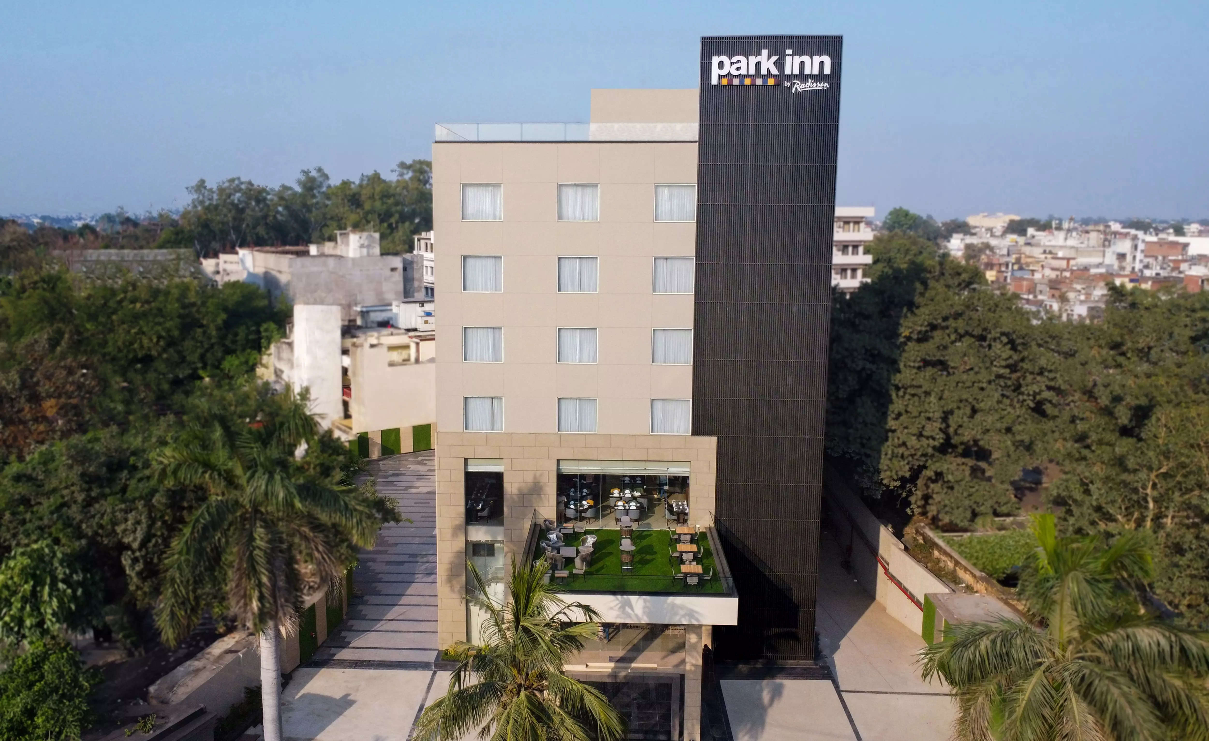 Radisson Hotel Group announces the opening of Park Inn by Radisson Ayodhya 