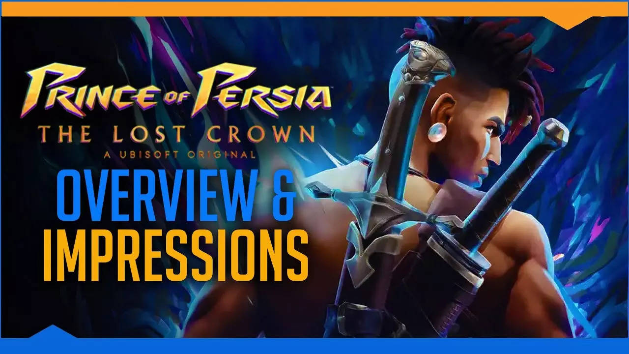 'Prince of Persia: The Lost Crown' to be available on Xbox Game Pass? 