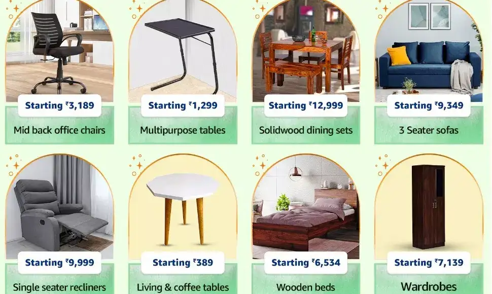 Amazon Great Republic Day Sale 2024 Amazon Great Republic Day Sale