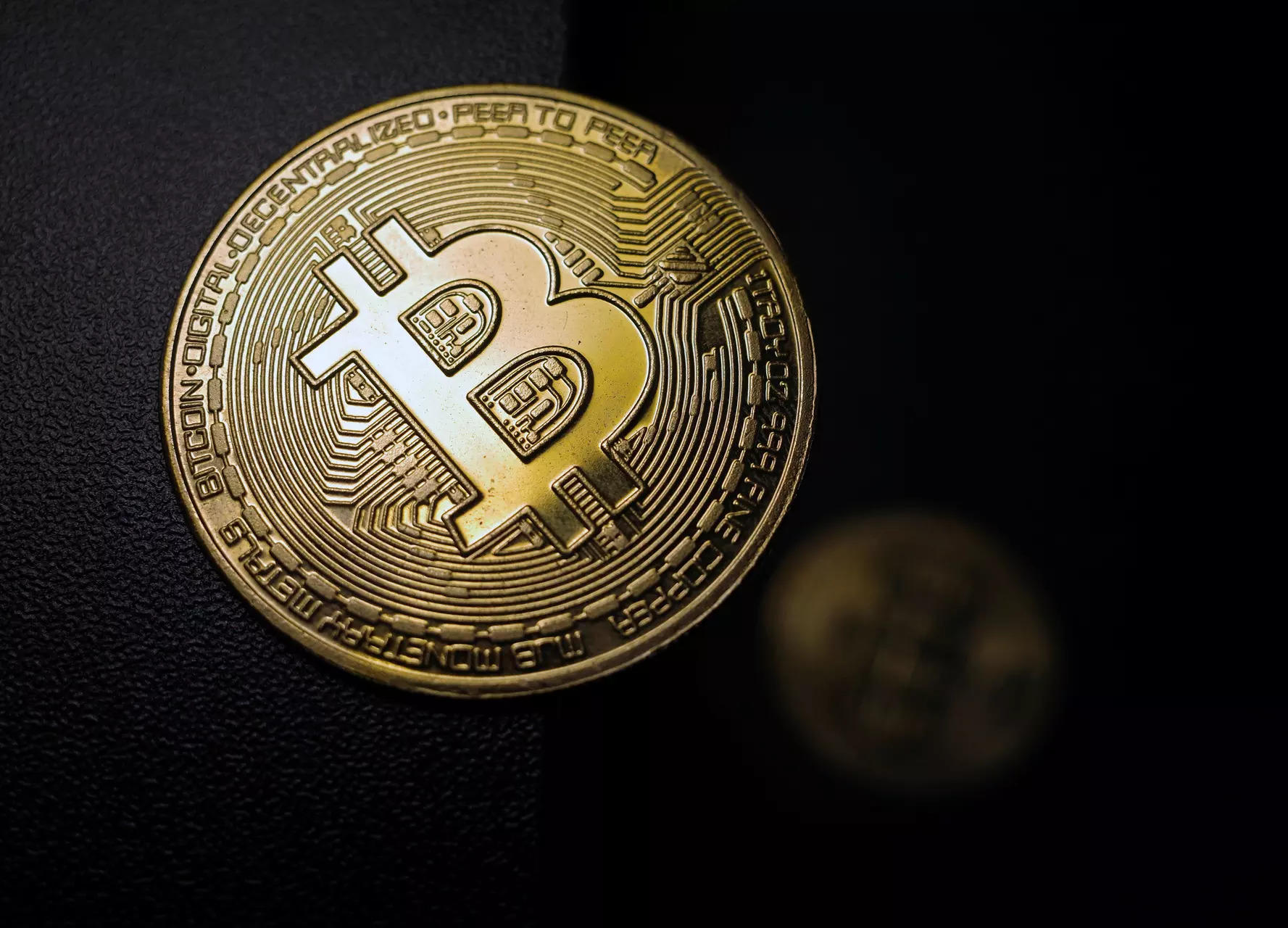 Crypto Price Today: Bitcoin falls below $41,000; Solana, Dogecoin decline over 4% 