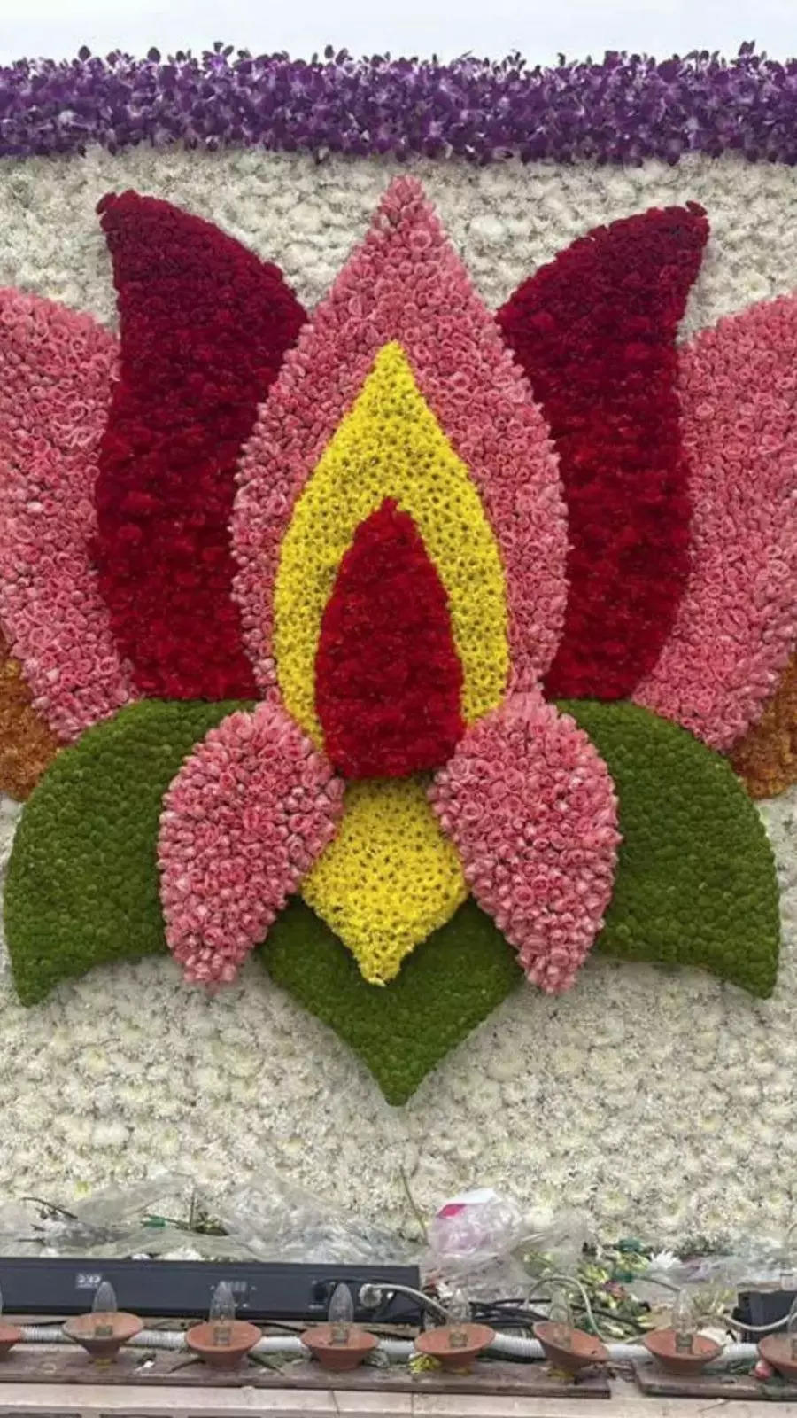Sacred flowers to offer to Lord Ram during Pran Pratishtha and beyond 