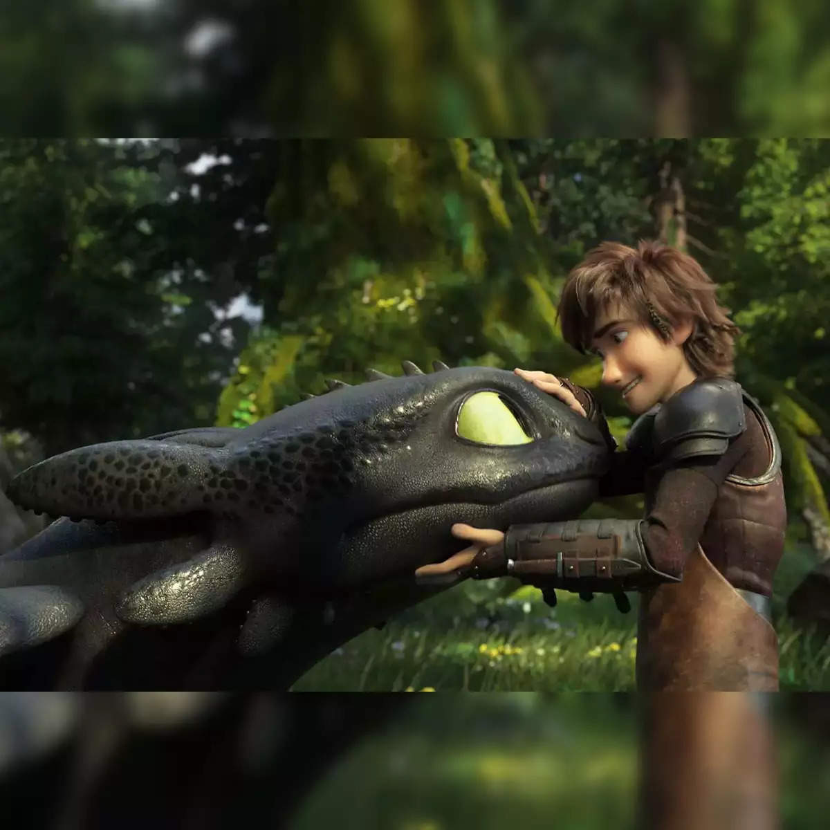 How to Train Your Dragon live-action cast revealed: Familiar faces to lead the Berk adventure 